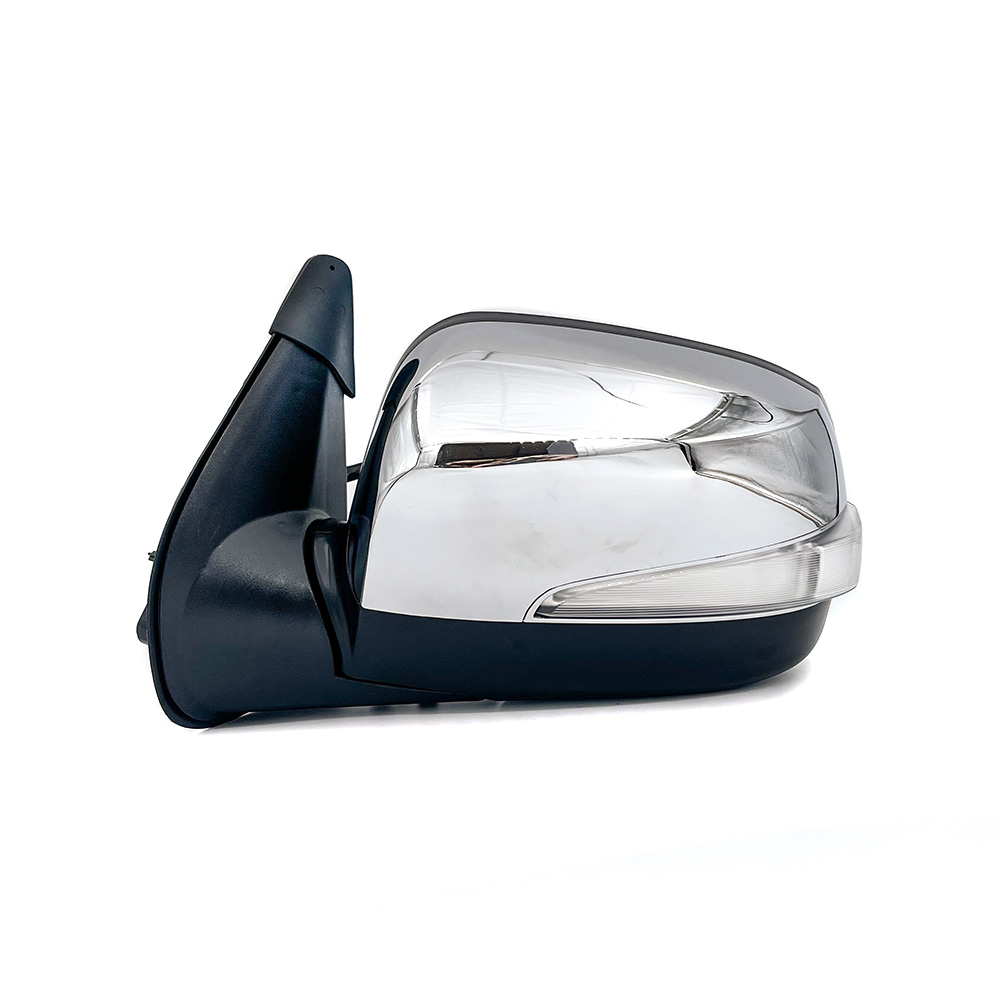 Door Mirror Lh Isuzu for ISUZU KB200/240 LWB/DC — view 3